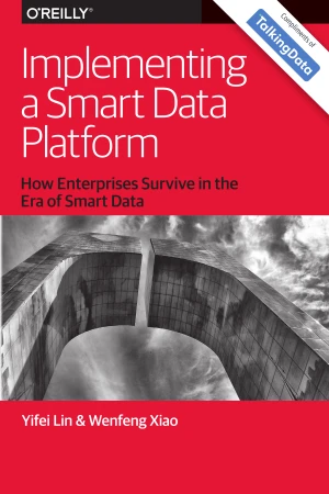 Implementing a Smart Data Platform