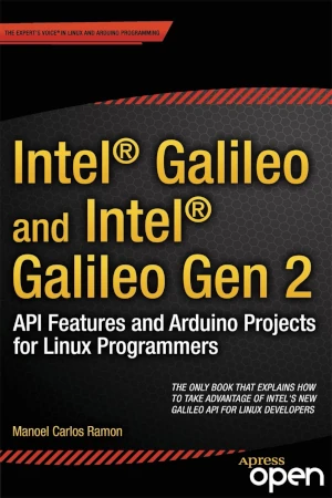 Intel Galileo and Intel Galileo Gen 2
