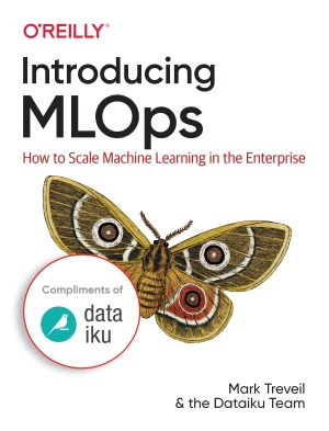 Introducing MLOps