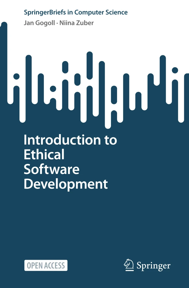 Introduction to Ethical Software Development