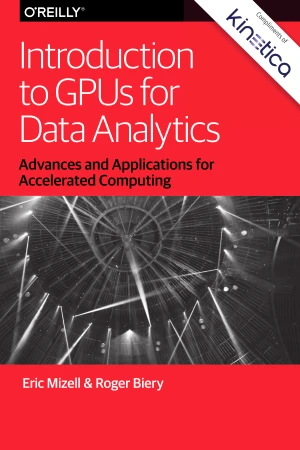Introduction to GPUs for Data Analytics