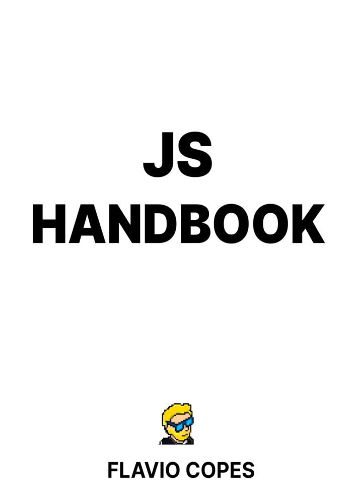 JavaScript Handbook