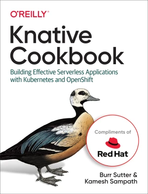 Knative Cookbook