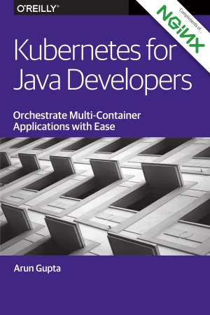 Kubernetes for Java Developers