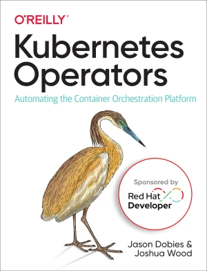 Kubernetes Operators