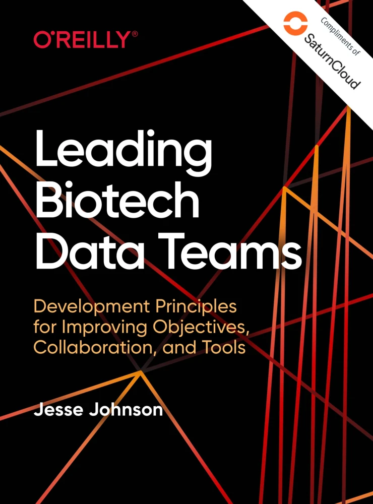 Leading Biotech Data Teams