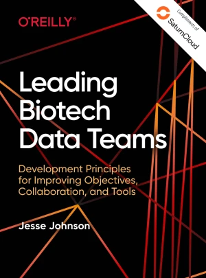 Leading Biotech Data Teams