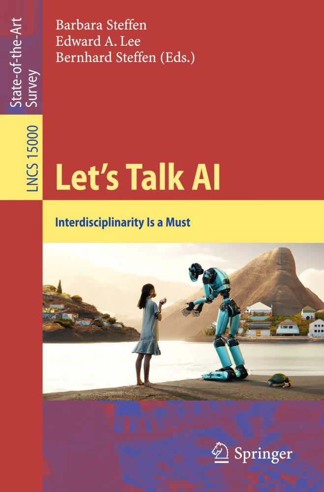 Let's Talk AI