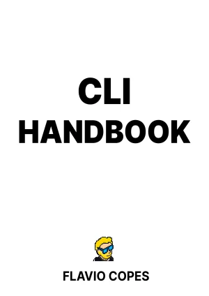 Linux Commands Handbook