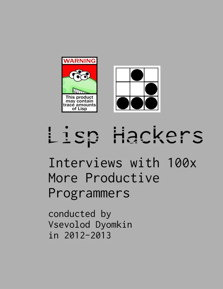 Lisp Hackers