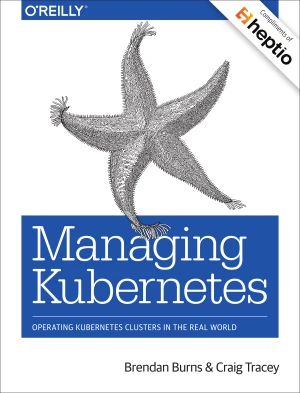 Managing Kubernetes