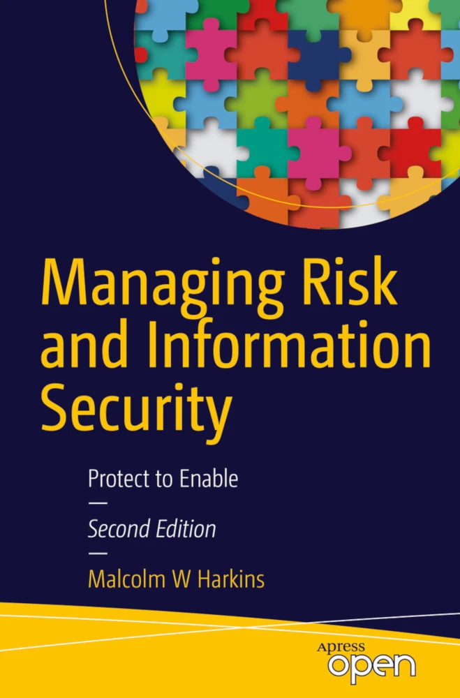 Managing Risk and Information Security, 2nd Edition