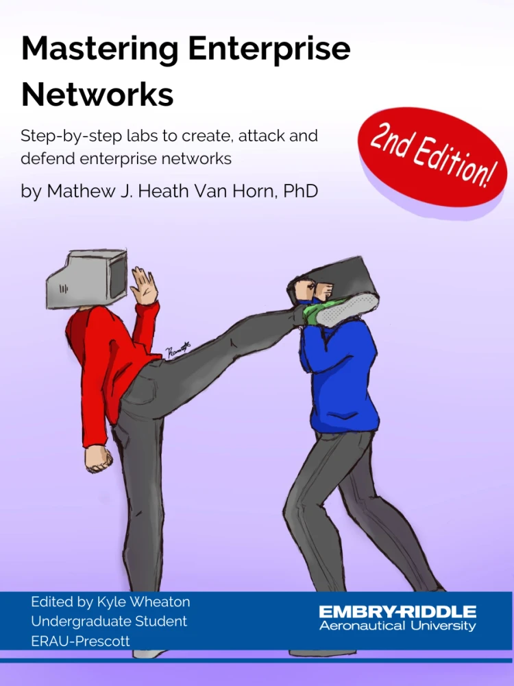 Mastering Enterprise Networks, 2nd Edition