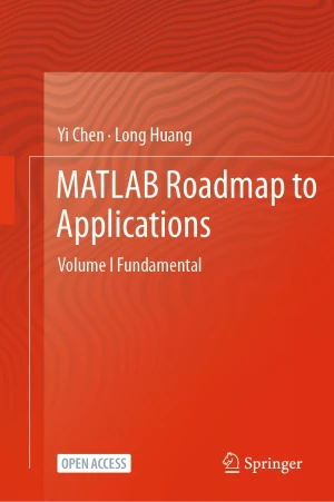 MATLAB Roadmap to Applications