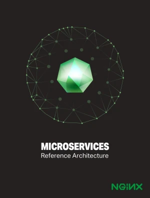 Microservices: Reference Architecture