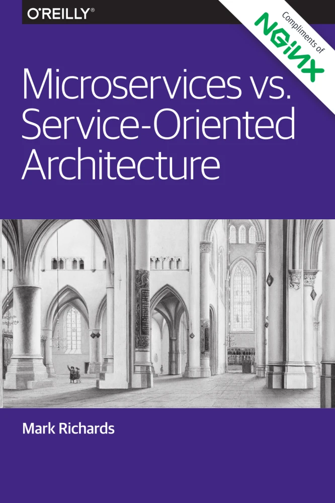 Microservices vs. Service-Oriented Architecture