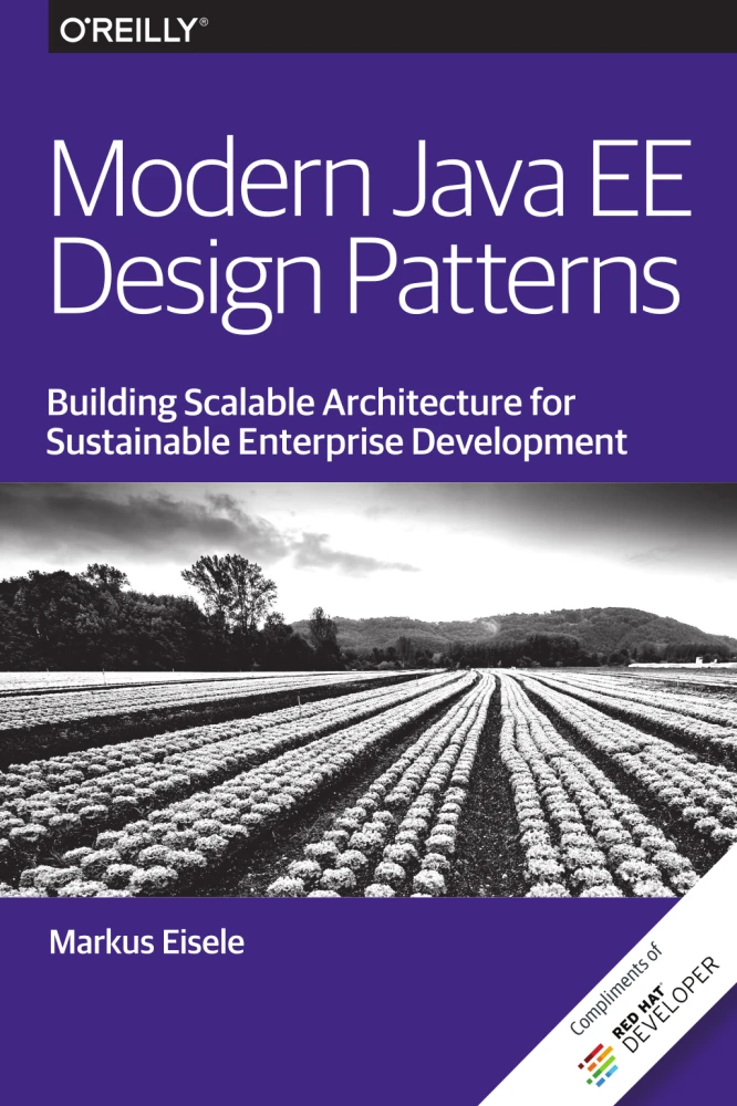 Modern Java EE Design Patterns