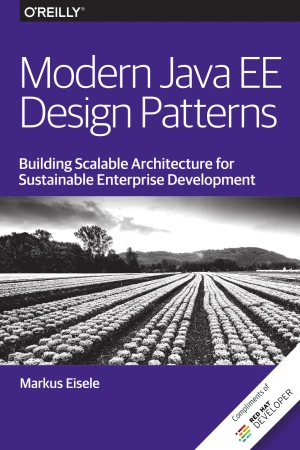 Modern Java EE Design Patterns