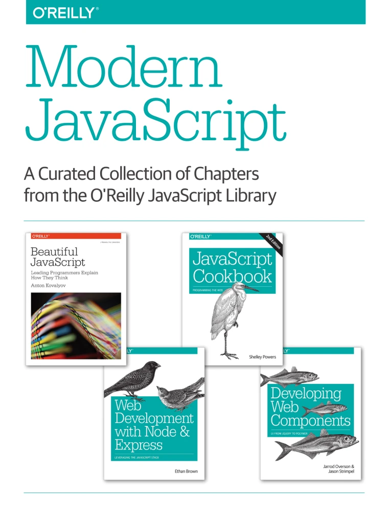 Modern JavaScript
