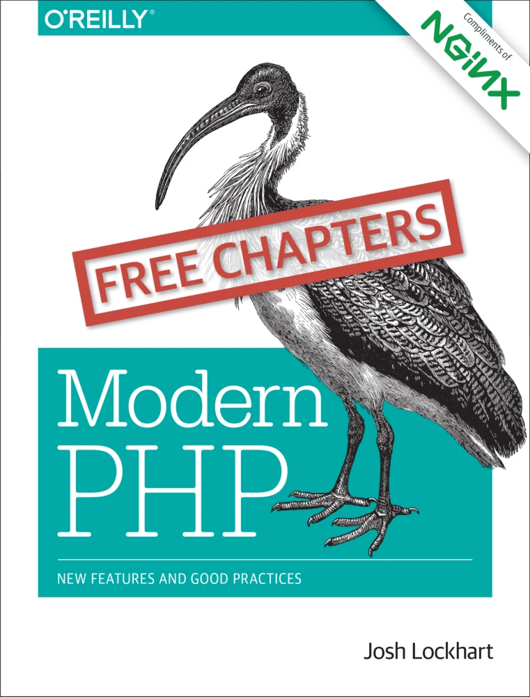 Modern PHP