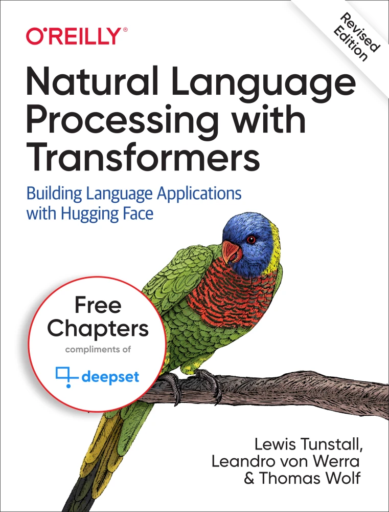 Natural Language Processing with Transformers