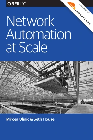 Network Automation at Scale