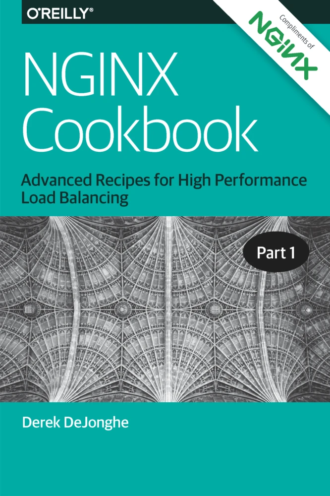 NGINX Cookbook, Part 1