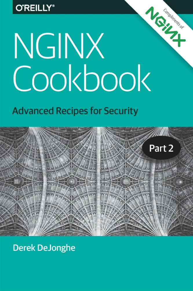 NGINX Cookbook, Part 2