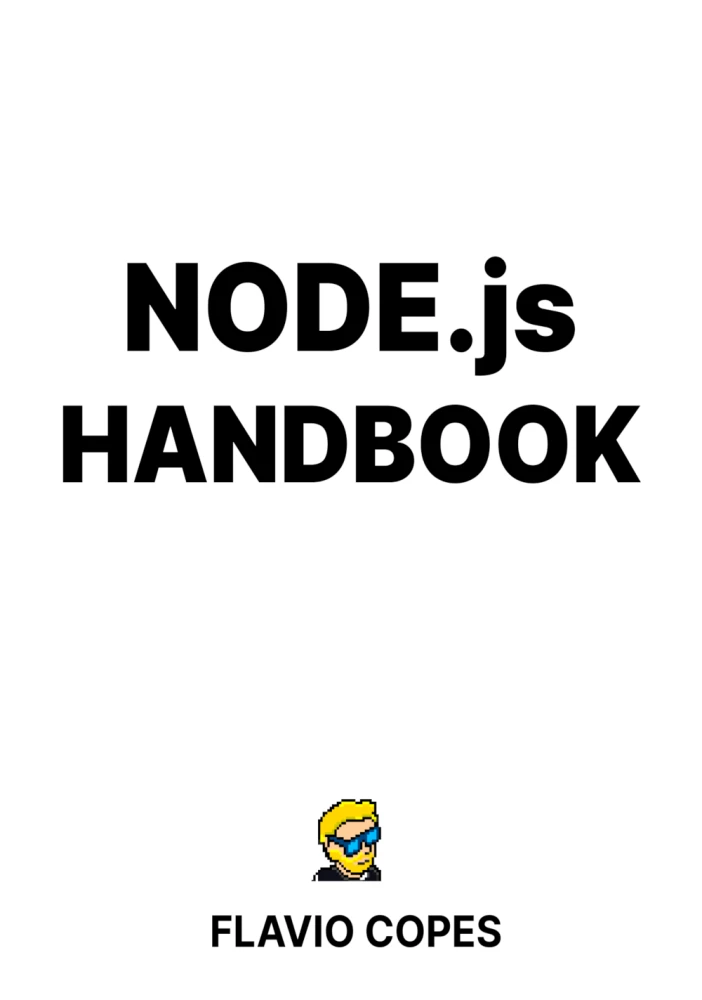 Node.js Handbook