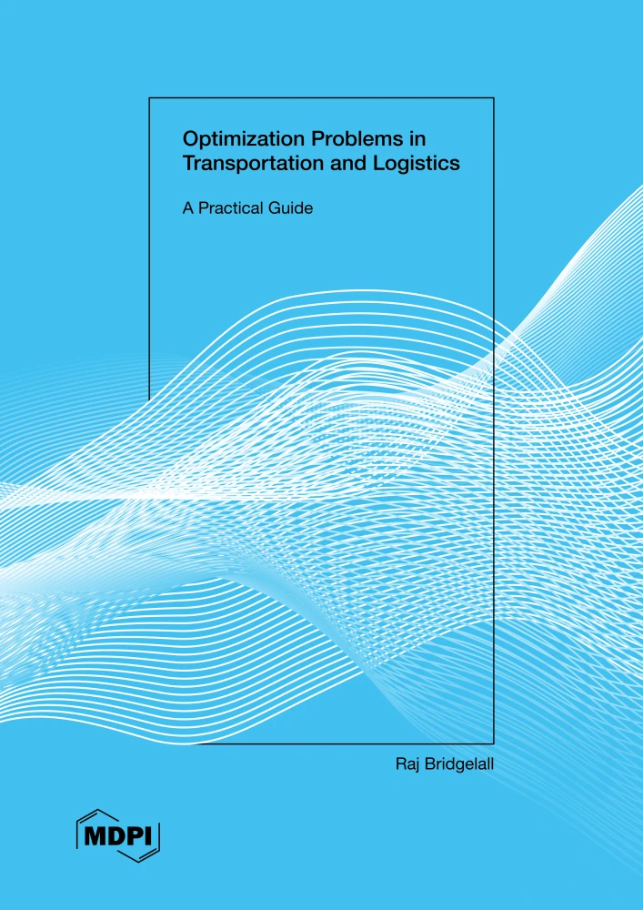 Optimization Problems in Transportation and Logistics
