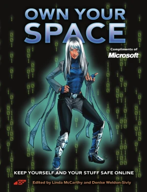 Own Your Space, 2nd Edition