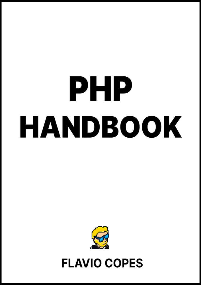 PHP Handbook