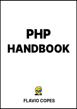 PHP Handbook