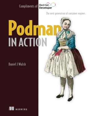 Podman in Action