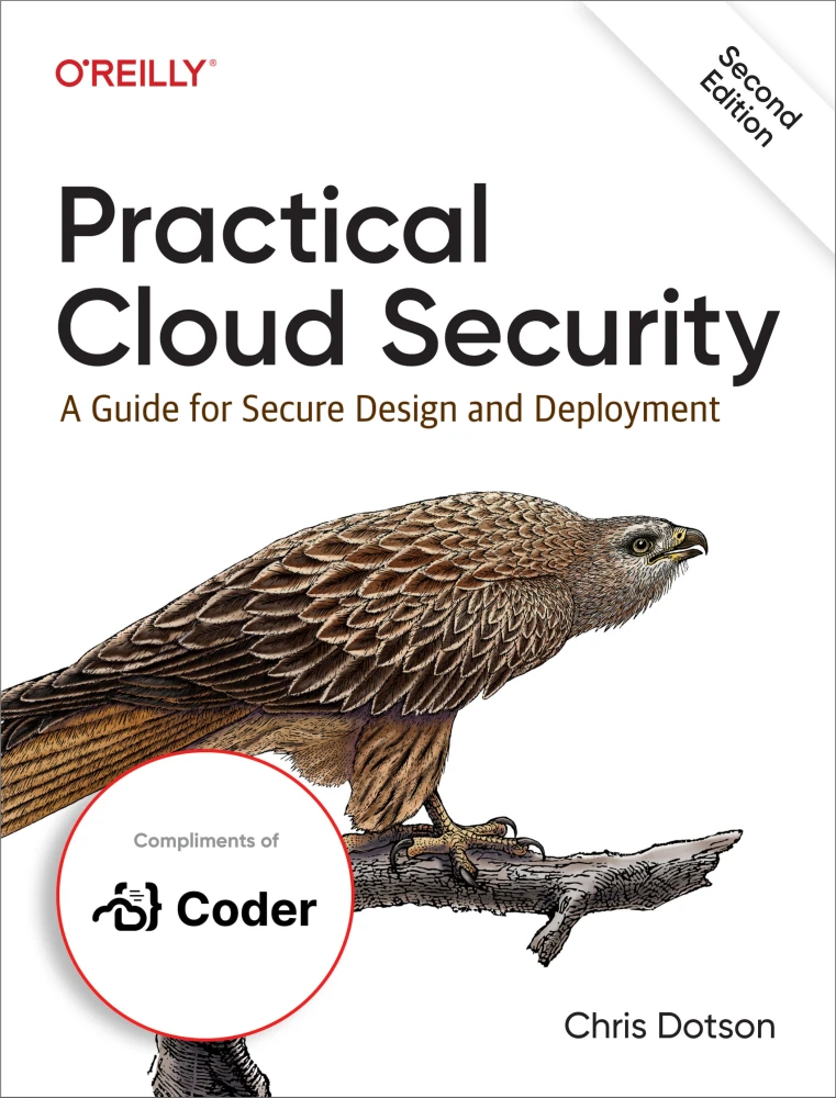 Practical Cloud Security, 2nd Edition