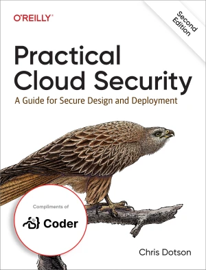 Practical Cloud Security, 2nd Edition