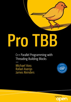 Pro TBB