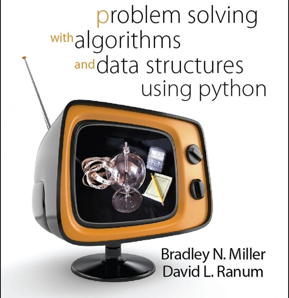 Problem Solving with Algorithms and Data Structures, 3rd Edition