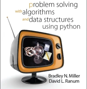 Problem Solving with Algorithms and Data Structures, 3rd Edition