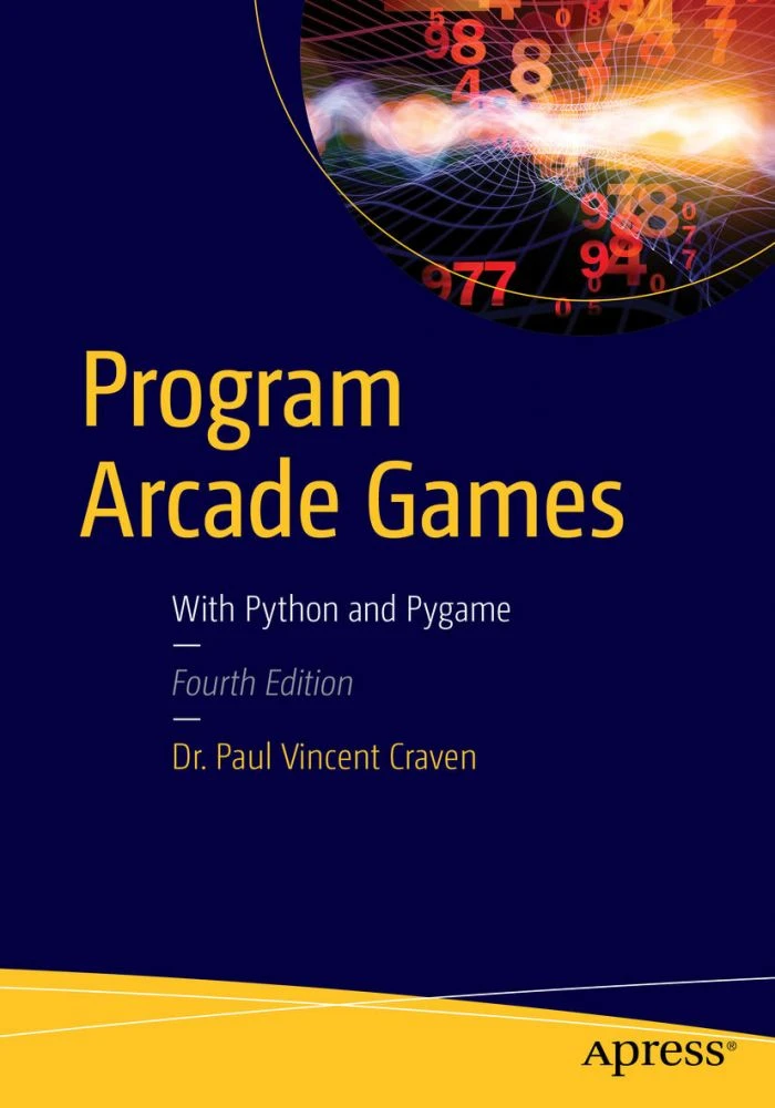 Program Arcade Games, 4th Edition