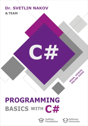 Programming Basics with C#