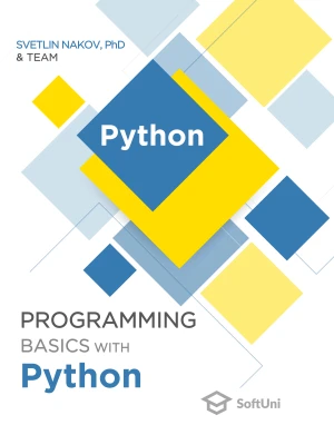 Programming Basics with Python
