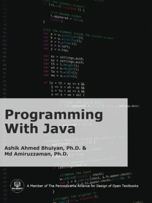 Programming with Java, 2nd Edition