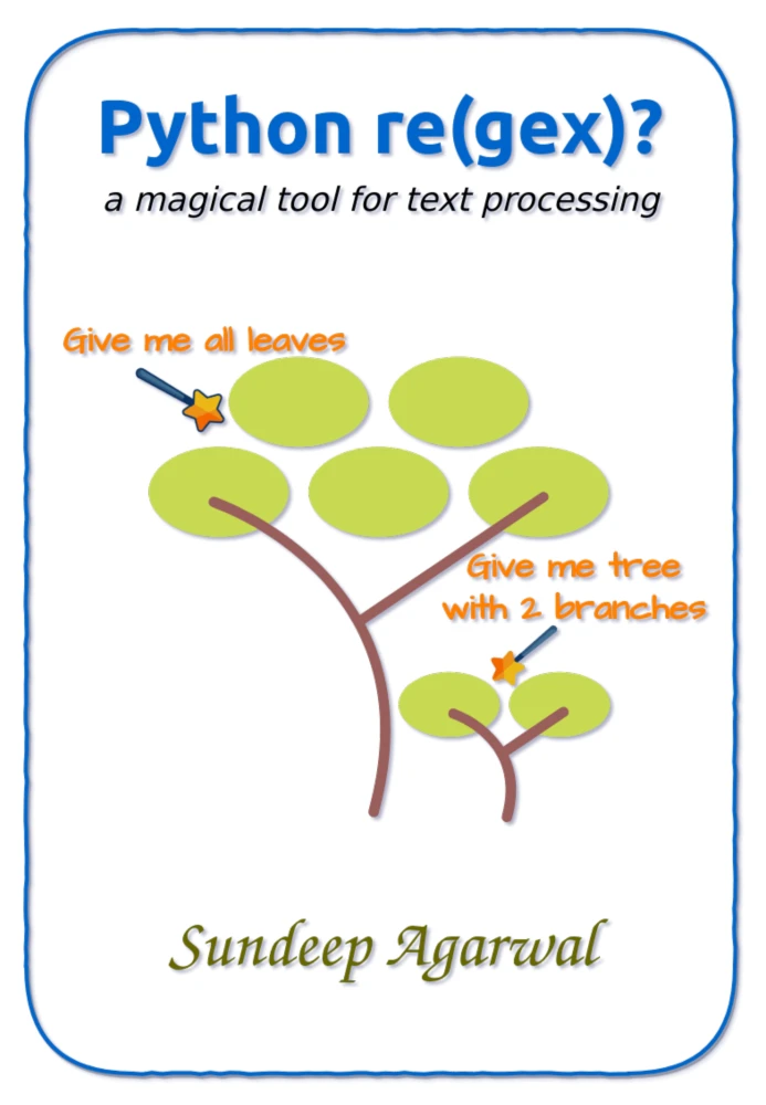 Python re(gex)?