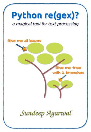 Python re(gex)?
