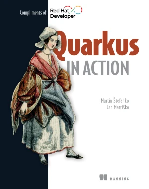 Quarkus in Action