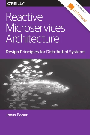 Reactive Microservices Architecture