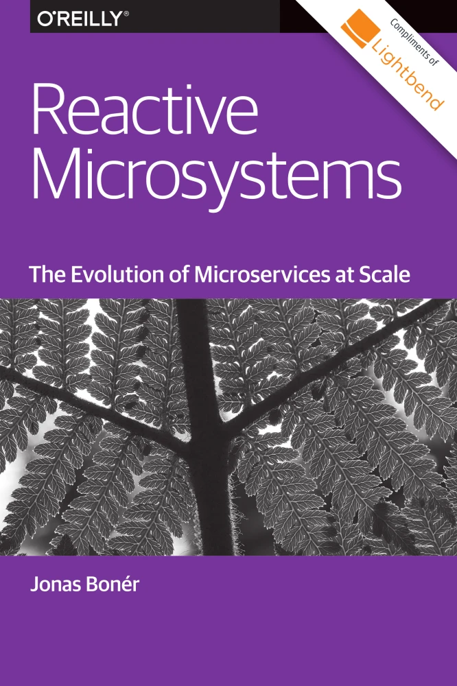 Reactive Microsystems