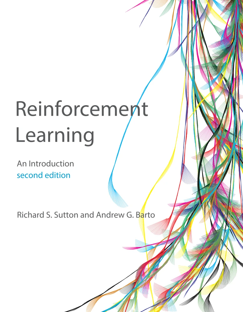 Reinforcement Learning, 2nd Edition