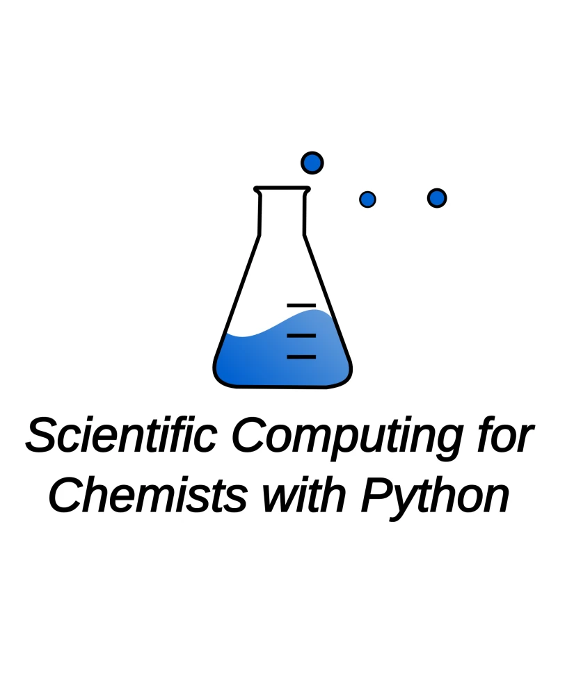 Scientific Computing for Chemists with Python